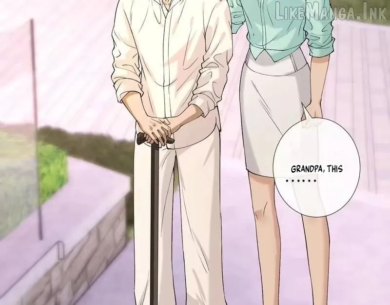 Everyone’s Darling Chapter 411 page 83 - 
