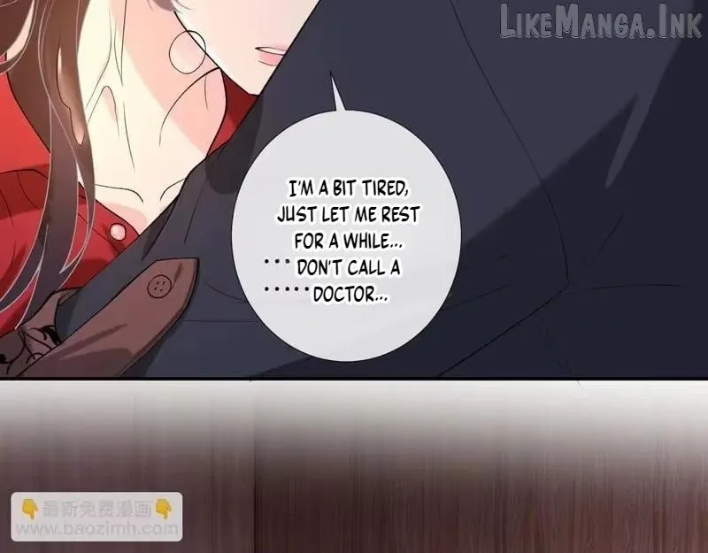 Everyone’s Darling Chapter 412 page 13 - 