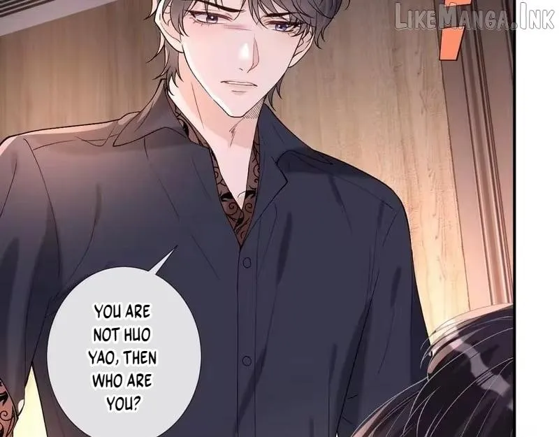 Everyone’s Darling Chapter 412 page 23 - 