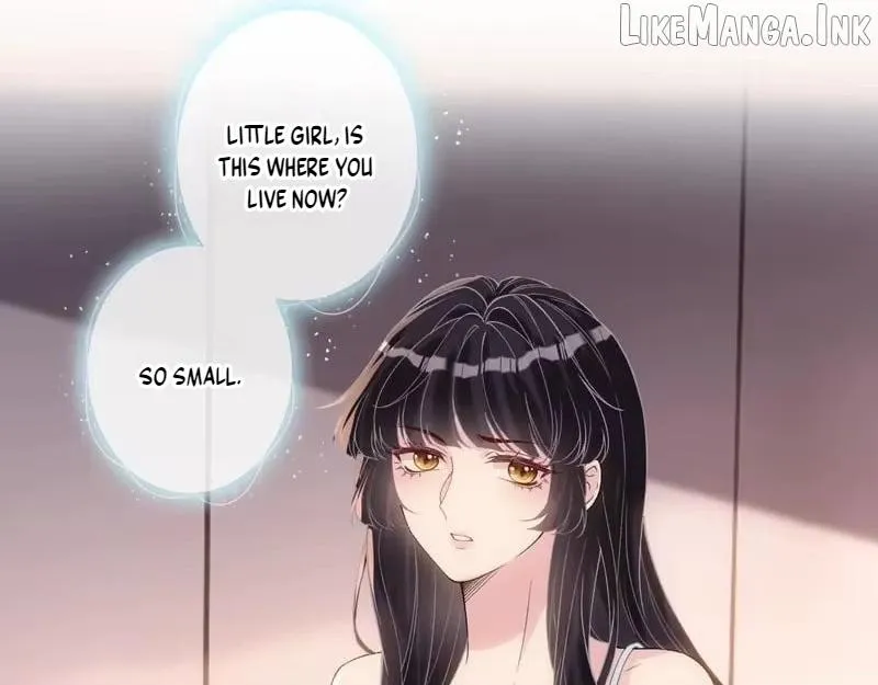 Everyone’s Darling Chapter 412 page 28 - 