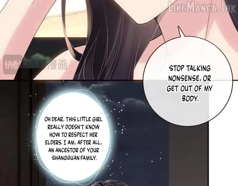 Everyone’s Darling Chapter 412 page 31 - 