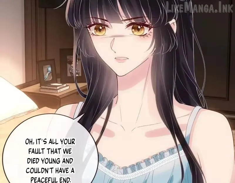 Everyone’s Darling Chapter 412 page 34 - 