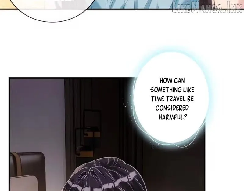 Everyone’s Darling Chapter 412 page 35 - 