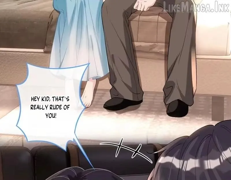 Everyone’s Darling Chapter 412 page 44 - 