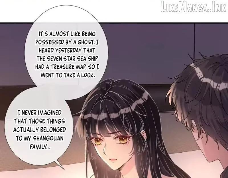 Everyone’s Darling Chapter 412 page 48 - 