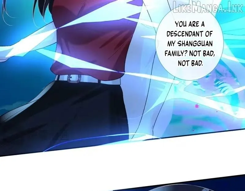 Everyone’s Darling Chapter 412 page 52 - 