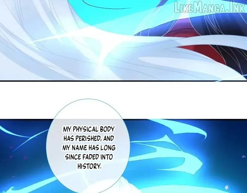 Everyone’s Darling Chapter 412 page 54 - 