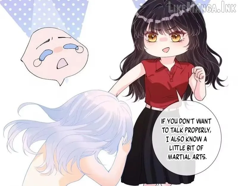 Everyone’s Darling Chapter 412 page 62 - 