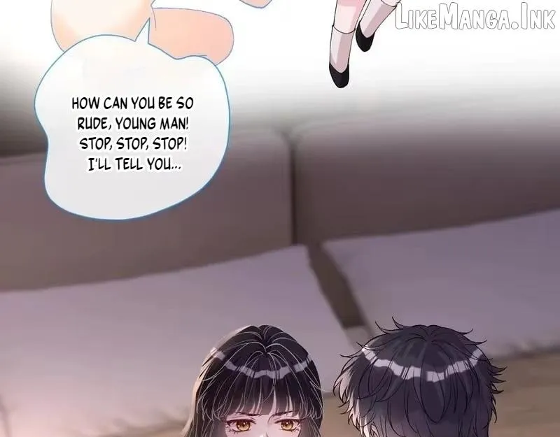 Everyone’s Darling Chapter 412 page 63 - 