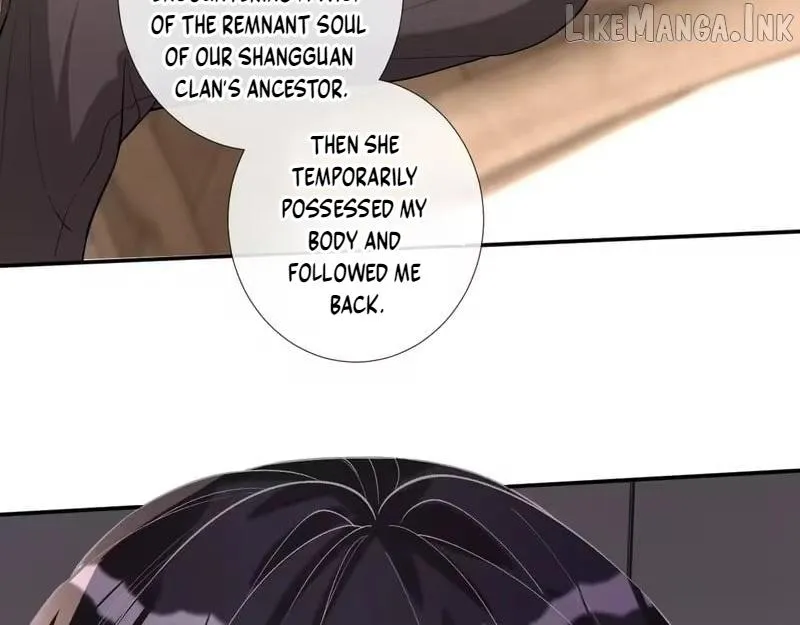 Everyone’s Darling Chapter 412 page 65 - 