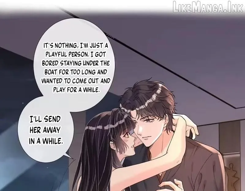 Everyone’s Darling Chapter 412 page 70 - 