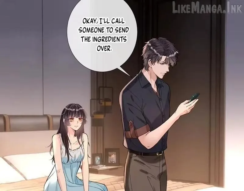 Everyone’s Darling Chapter 412 page 74 - 