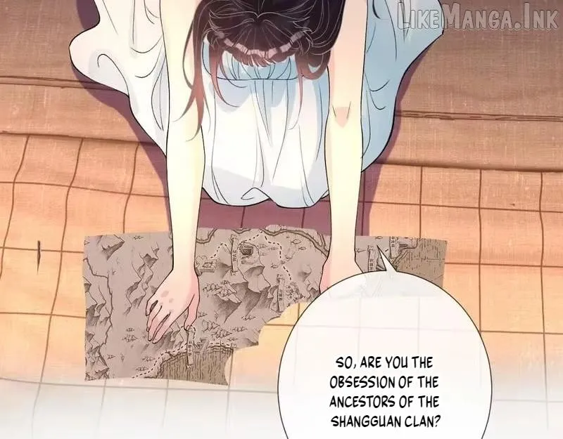 Everyone’s Darling Chapter 412 page 78 - 