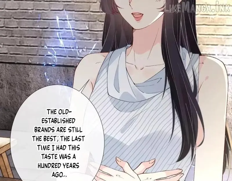 Everyone’s Darling Chapter 413 page 4 - 