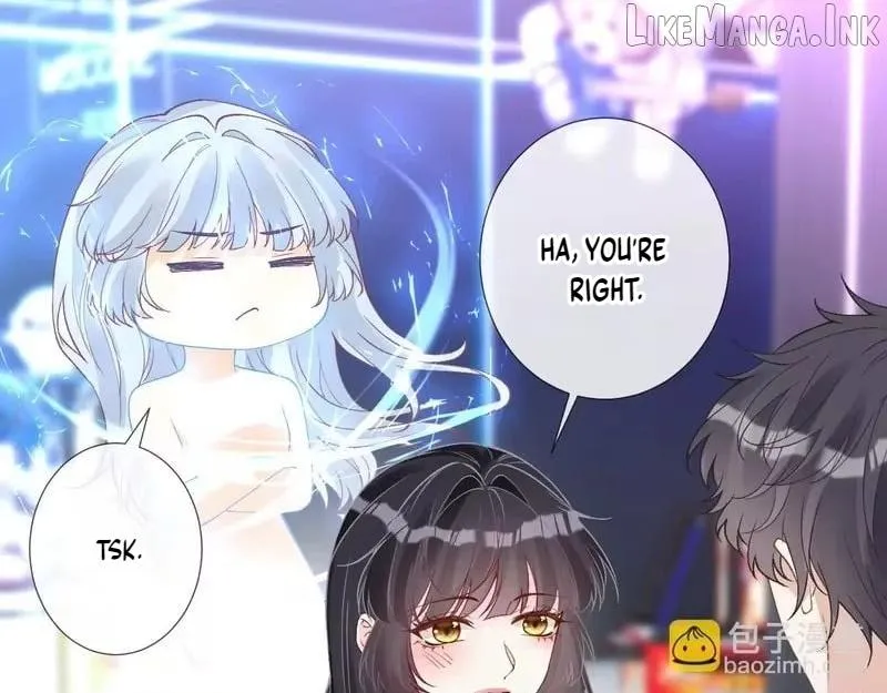 Everyone’s Darling Chapter 413 page 32 - 