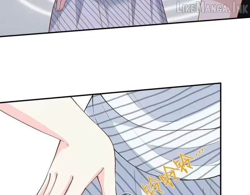 Everyone’s Darling Chapter 413 page 34 - 