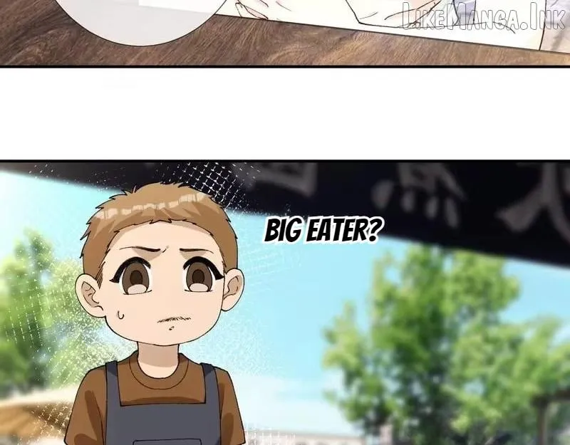 Everyone’s Darling Chapter 413 page 5 - 