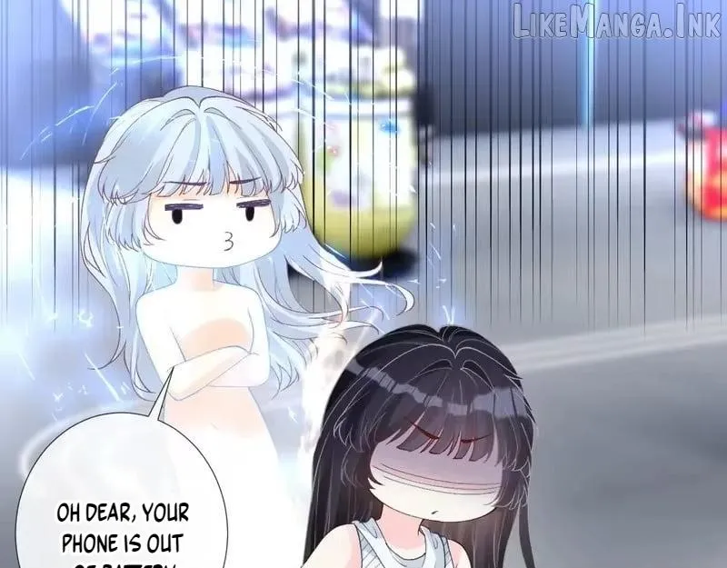 Everyone’s Darling Chapter 413 page 41 - 