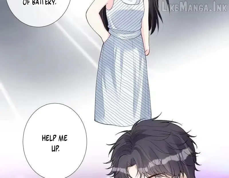 Everyone’s Darling Chapter 413 page 42 - 