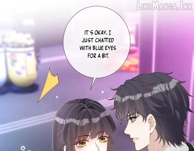 Everyone’s Darling Chapter 413 page 48 - 