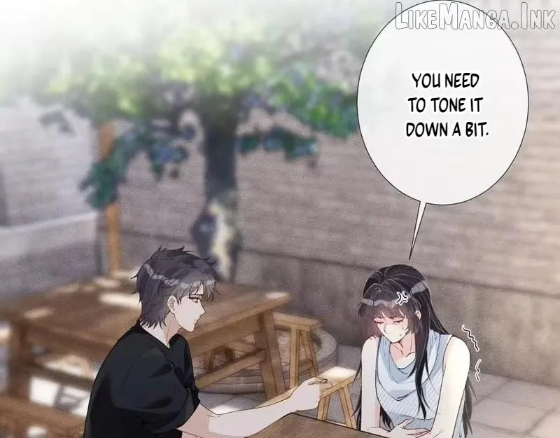Everyone’s Darling Chapter 413 page 7 - 