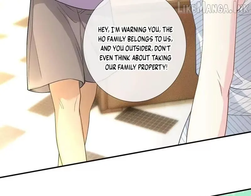 Everyone’s Darling Chapter 413 page 79 - 