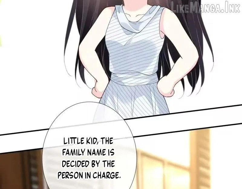 Everyone’s Darling Chapter 413 page 81 - 