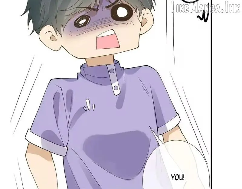 Everyone’s Darling Chapter 413 page 85 - 