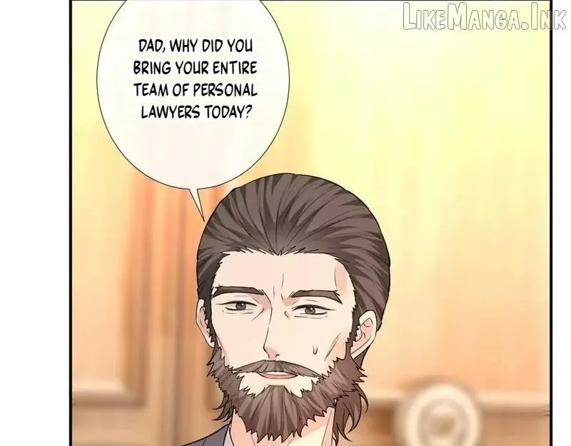 Everyone’s Darling Chapter 414 page 14 - 