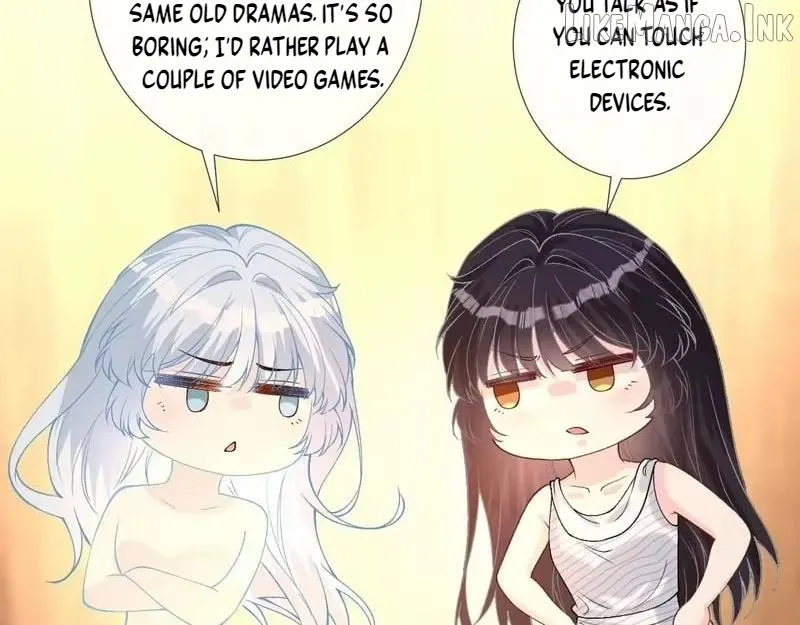 Everyone’s Darling Chapter 414 page 18 - 
