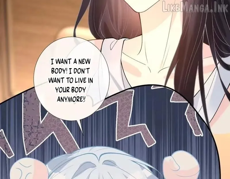 Everyone’s Darling Chapter 414 page 20 - 