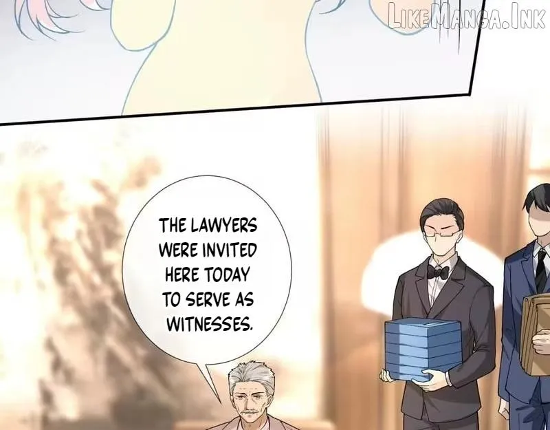 Everyone’s Darling Chapter 414 page 22 - 