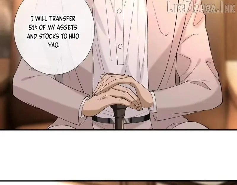 Everyone’s Darling Chapter 414 page 25 - 