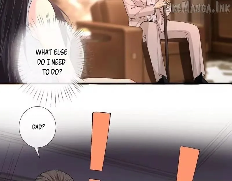 Everyone’s Darling Chapter 414 page 27 - 