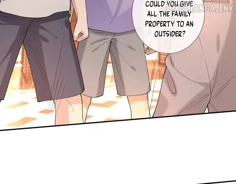 Everyone’s Darling Chapter 414 page 29 - 