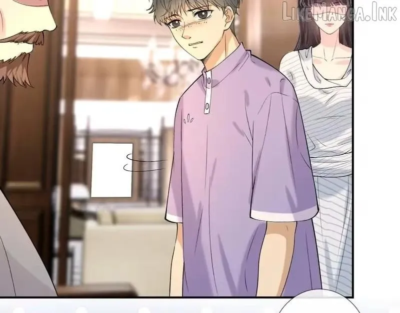 Everyone’s Darling Chapter 414 page 4 - 