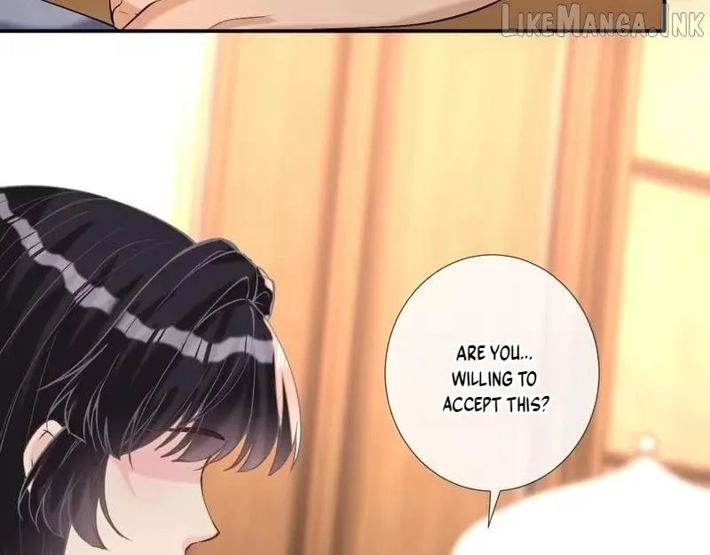 Everyone’s Darling Chapter 414 page 35 - 