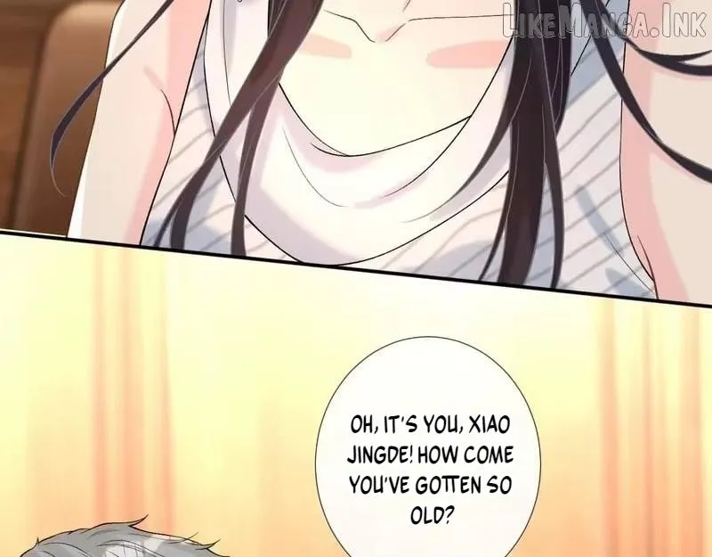 Everyone’s Darling Chapter 414 page 39 - 
