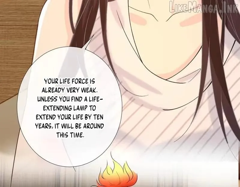 Everyone’s Darling Chapter 414 page 59 - 