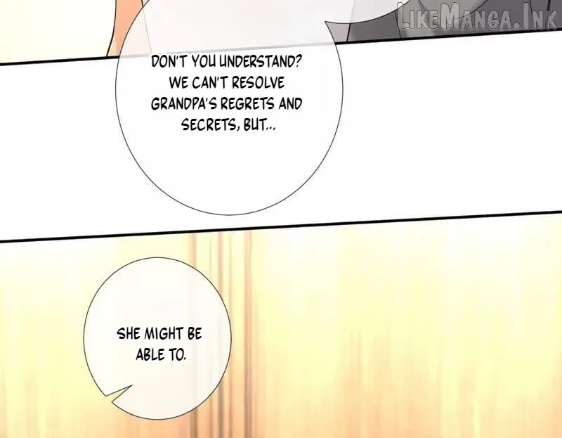 Everyone’s Darling Chapter 414 page 78 - 