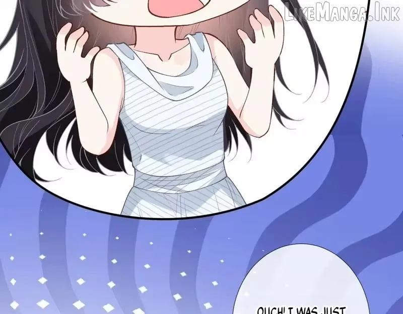 Everyone’s Darling Chapter 415 page 12 - 