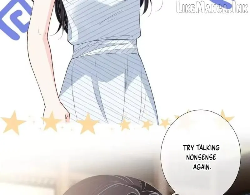 Everyone’s Darling Chapter 415 page 14 - 