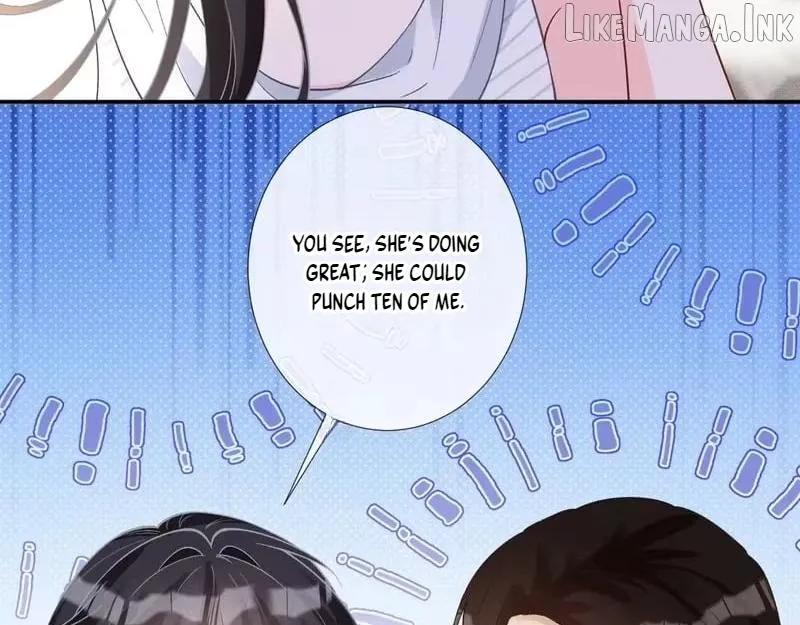 Everyone’s Darling Chapter 415 page 16 - 