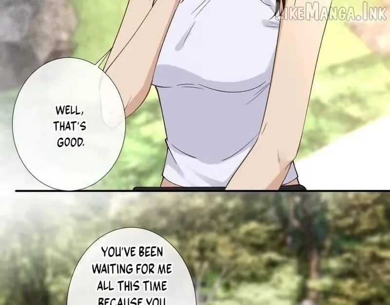 Everyone’s Darling Chapter 415 page 19 - 