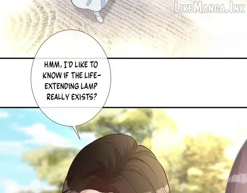 Everyone’s Darling Chapter 415 page 21 - 