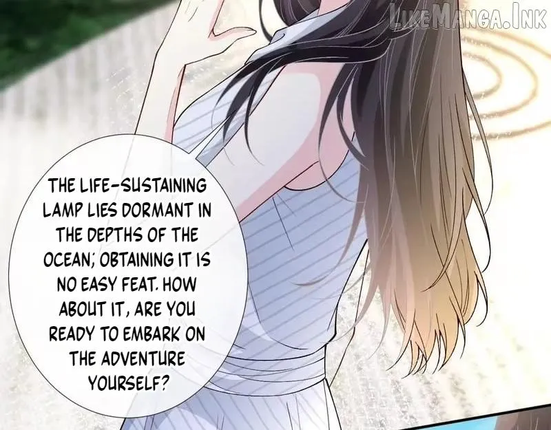 Everyone’s Darling Chapter 415 page 26 - 