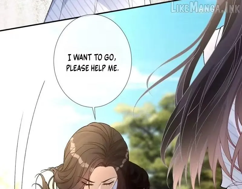 Everyone’s Darling Chapter 415 page 27 - 