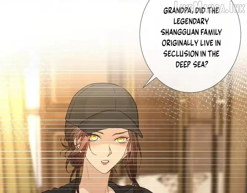 Everyone’s Darling Chapter 415 page 34 - 