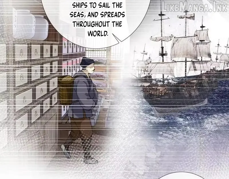 Everyone’s Darling Chapter 415 page 40 - 