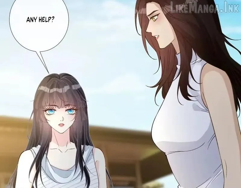 Everyone’s Darling Chapter 415 page 5 - 